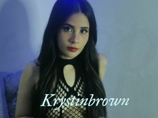 Krystinbrown