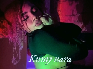 Kumy_nara