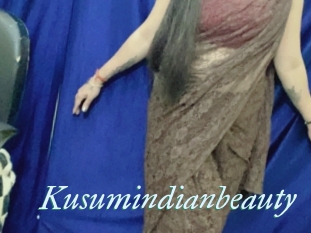 Kusumindianbeauty