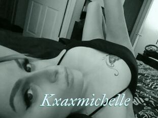 Kxaxmichelle