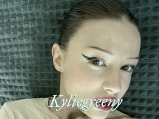 Kyliegreeny