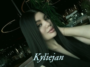 Kyliejan
