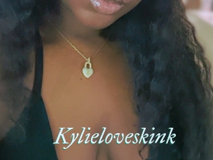 Kylieloveskink