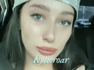 Kylieroar