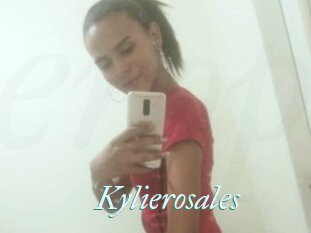 Kylierosales