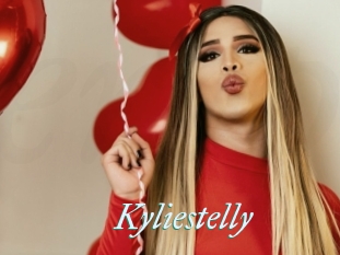 Kyliestelly