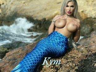 Kym