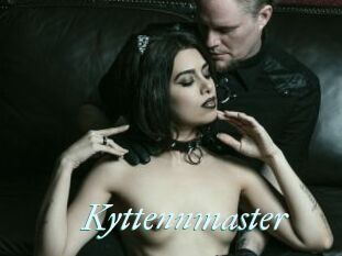 Kyttennmaster