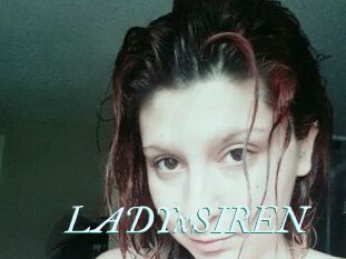 LADYxSIREN