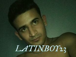 LATINBOY23