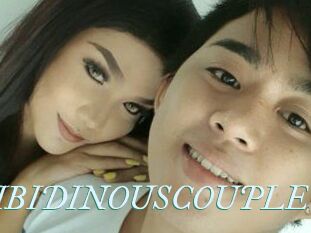 LIBIDINOUSCOUPLE