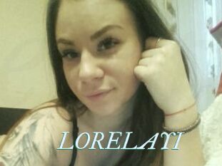 LORELAYI