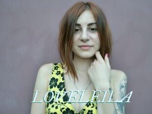 LOVELEILA