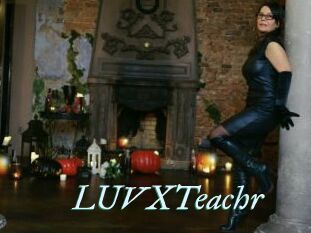 LUVXTeachr