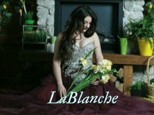 LaBlanche