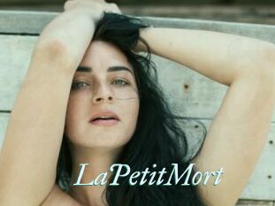 LaPetitMort