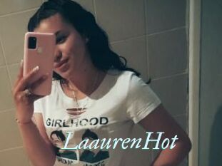 LaaurenHot