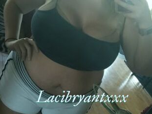 Lacibryantxxx