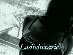 Ladieluxarie