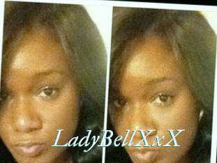 LadyBellXxX