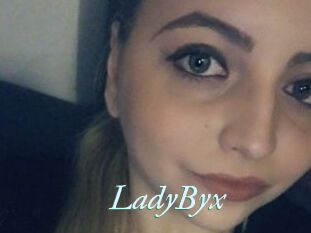 LadyByx