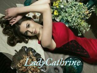 LadyCathrine Erotik Pr