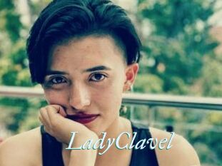 LadyClavel