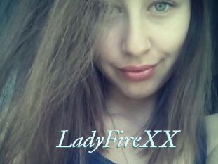 LadyFireXX