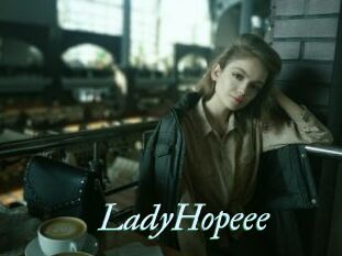 LadyHopeee