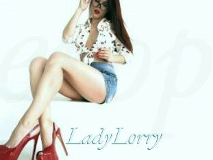 Lady_Lorry