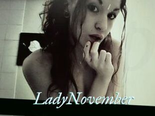 LadyNovember