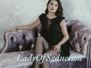 LadyOfSeduction