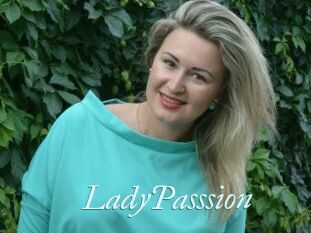 LadyPasssion Erotik Pr