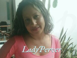 LadyPerver