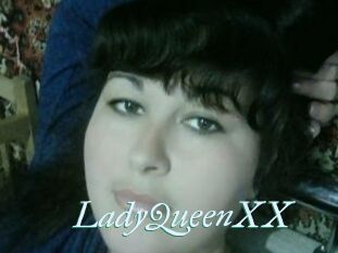 LadyQueenXX