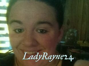 LadyRayne24