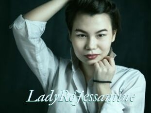 LadyRoJessamine
