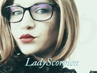 LadyScorpion