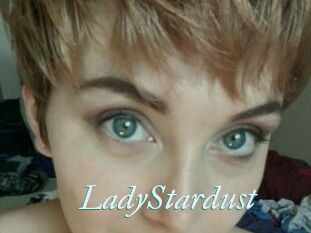 LadyStardust