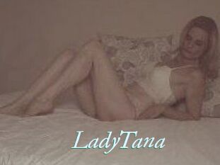 LadyTana