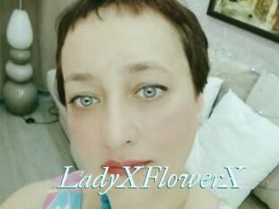 LadyXFlowerX