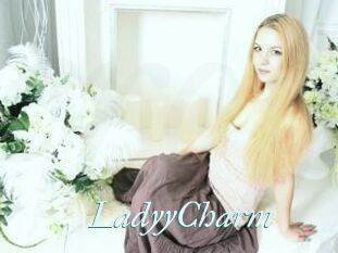LadyyCharm