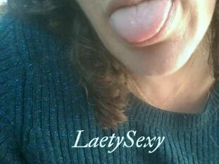 LaetySexy
