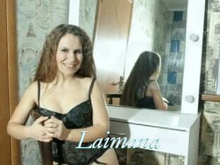 Laimana
