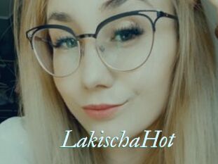 LakischaHot