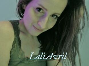 LaliAvril
