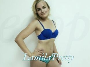 LamilaPretty