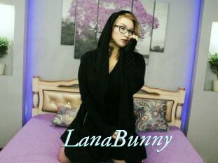 LanaBunny