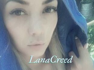 LanaCreed