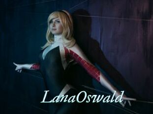 LanaOswald